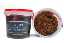 secrete si gust ......marmelada